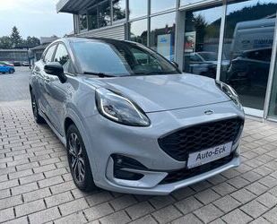 Ford Ford Puma ST-Line 1.0 EcoBoost*Navi*Winter-Paket*G Gebrauchtwagen