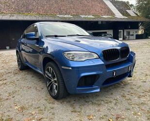 BMW BMW X6 M Head-Up Facelift Gebrauchtwagen