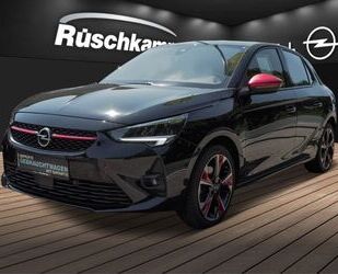 Opel Opel Corsa F GS Line 1.2 RückKam Voll-LED PDC dig. Gebrauchtwagen