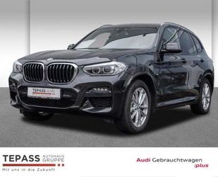 BMW BMW X3 20d xDRIVE M SPORT AHK PANO NAVI LED DRIVE Gebrauchtwagen