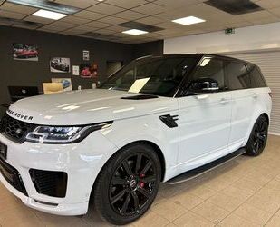 Land Rover Land Rover Range Rover Sport HSE Dynamic Gebrauchtwagen