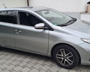 Toyota Toyota Auris Edition Gebrauchtwagen