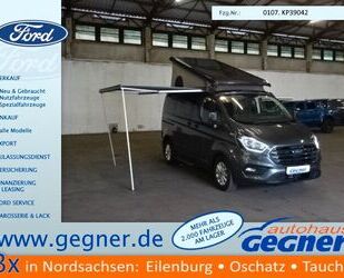 Ford Ford Transit Custom 320L1 Nugget Aufstelldach SOFO Gebrauchtwagen