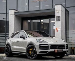 Porsche Porsche Cayenne Coupé 4.0 GTS / GT pakket / Carbon Gebrauchtwagen