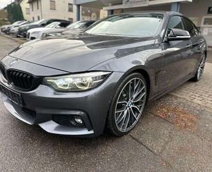 BMW BMW 435 435 d Gran Coupe xDrive M Sport 360 Kamera Gebrauchtwagen