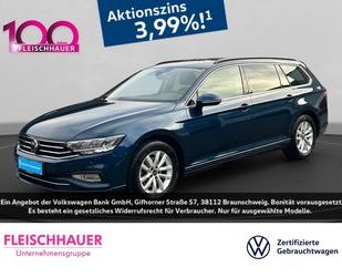 VW Volkswagen Passat Business 1.5 TSI DSG+NAVI+SHZ+AC Gebrauchtwagen