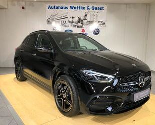 Mercedes-Benz Mercedes-Benz GLA 200 *AMG*Night*MultiBeamLED*FACE Gebrauchtwagen