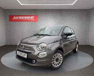 Fiat Fiat 500 Hybrid Carplay+Navigation+Tempomat Gebrauchtwagen