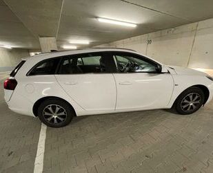 Opel Opel Insignia ST 1.6 CDTI ecoFL. Business Ed 100k. Gebrauchtwagen