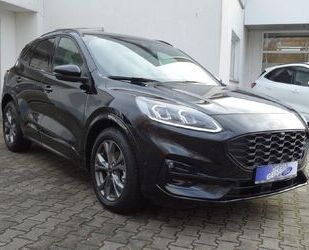 Ford Ford Kuga ST-Line X,LED.HUD.AHK.Navi.KeyFree.Kamer Gebrauchtwagen