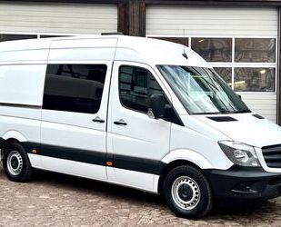 Mercedes-Benz Mercedes-Benz Sprinter II Kasten 310 CDI * TÜV neu Gebrauchtwagen