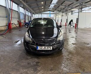 Opel Opel Corsa 1.2 ecoFLEX Edition Edition Gebrauchtwagen