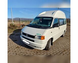 VW T4 California Gebrauchtwagen