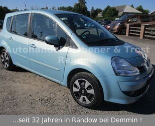 Renault Renault Grand Modus Dynamique++AUTOMATIK++ Gebrauchtwagen