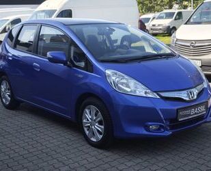 Honda Honda Jazz Hybrid Elegance 1.Hand Gebrauchtwagen