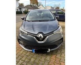 Renault Renault ZOE Life R110/Z.E. 40 Batteriemiete Life Gebrauchtwagen