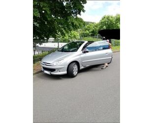 Peugeot Peugeot 206 CC Filou 110 Filou Gebrauchtwagen