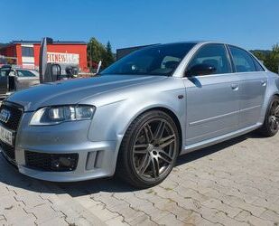 Audi Audi RS4 4.2 quattro - Gebrauchtwagen