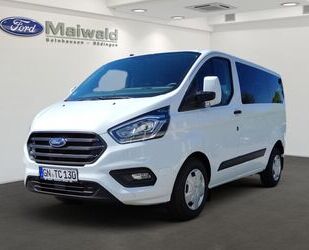 Ford Ford Transit Custom Kombi 320 L1 Trend 2.0 TDCI EU Gebrauchtwagen