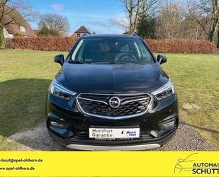 Opel Opel Mokka X 1.4 Innovation Start/Stop Gebrauchtwagen