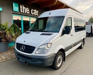 Mercedes-Benz Mercedes-Benz Sprinter 311, 9 Sitze/Rollstuhl/AHK/ Gebrauchtwagen