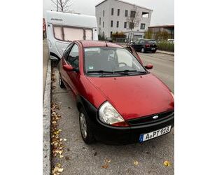 Ford Ford Ka/Ka+ 1,3 44kW - Gebrauchtwagen