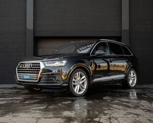 Audi Audi Q7 3,0 TDi 272 S-line 7prs*PANO*AHK*BOSE*HUD* Gebrauchtwagen