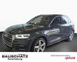 Audi Audi Q5 50 TFSI e quat. sport AHK*NAVI*MATRIX*VIRT Gebrauchtwagen