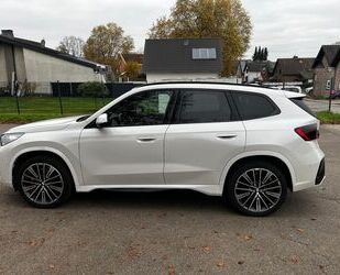 BMW BMW X1 xDrive23i Steptronic - Gebrauchtwagen