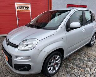 Fiat Fiat Panda 1.2i Lounge*PDC*FSE*KLIMA*F-ZV*El.FH+SP Gebrauchtwagen