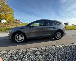 Skoda Skoda Enyaq 60 60 Gebrauchtwagen