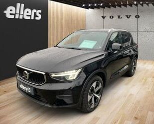 Volvo Volvo XC40 B3 Benzin Pilot Assist Abstandstempomat Gebrauchtwagen