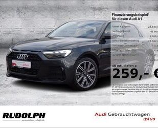 Audi Audi A1 Sportback advanced 30 TFSI S-tronic ACC LE Gebrauchtwagen