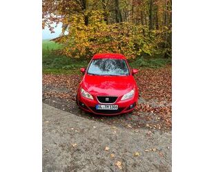 Seat Seat Ibiza 1.2 12V Style Style Gebrauchtwagen