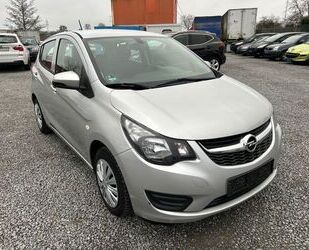 Opel Opel Karl Edition Start/Stop Gebrauchtwagen