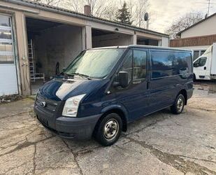 Ford Ford Transit Kasten FT 260 K City Light. EURO 5 Gebrauchtwagen