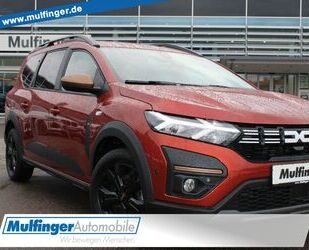 Dacia Dacia Jogger TCe110 Extreme+ 7-Sitz Navi Sitzhz.Ka Gebrauchtwagen