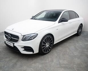 Mercedes-Benz E 43 AMG Gebrauchtwagen