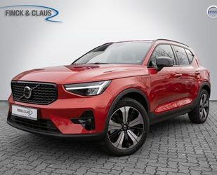 Volvo XC40 Gebrauchtwagen