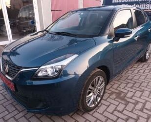 Suzuki Baleno Gebrauchtwagen