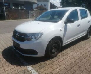 Dacia Sandero Gebrauchtwagen