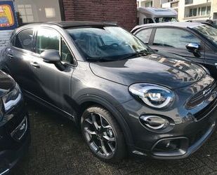 Fiat Fiat 500X Sport 1.0 Firefly 120 PS MY 2023 EU- FZ Gebrauchtwagen