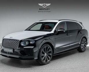 Bentley Bentley Bentayga EWB Mulliner V8 * BESPOKE * CARBO Gebrauchtwagen