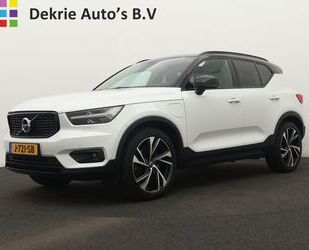 Volvo Volvo XC40 1.5 T5 Plug-In Hybrid Recharge 193KW R- Gebrauchtwagen