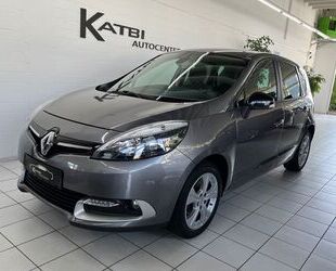 Renault Renault Scenic III Limited dCi 110 Automatik Navi Gebrauchtwagen