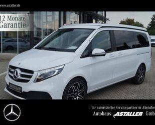 Mercedes-Benz Mercedes-Benz V 220 d Marco Polo Horizon Edition S Gebrauchtwagen