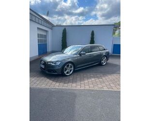 Audi Audi A6 3.0 TDI 230kW quattro tiptronic Avant - Gebrauchtwagen