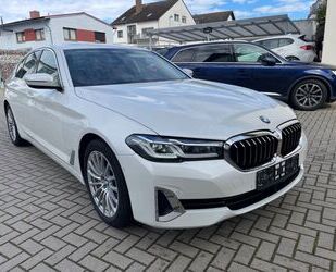 BMW BMW 530 i xDrive Luxury LP81600 Gebrauchtwagen