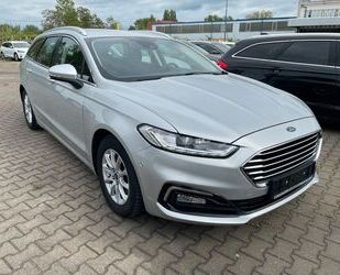 Ford Ford Mondeo Kombi Titanium TDCi150 Sony/LED/WiPa/A Gebrauchtwagen