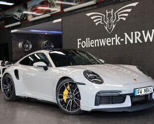 Porsche Porsche 911/992 Turbo S*Aero-Kit*Lift*Pano*Approve Gebrauchtwagen